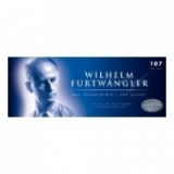 WILHELM FURTWANGLER - Das Vermachtnis THE LEGACY (set 107 cd)