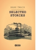 Mark Twain - Selected Stories (cod 1154)