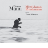 Micul domn Friedemann (Audiobook)