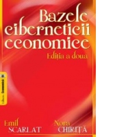 Bazele ciberneticii economice (editia a doua)