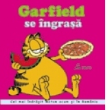 Garfield se ingrasa