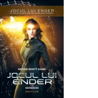 Xenocid (paperback)