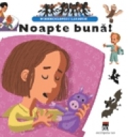 Noapte buna