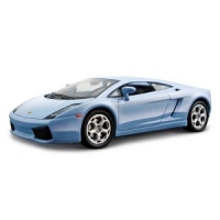LAMBORGHINI GALLARDO