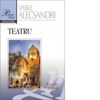Teatru