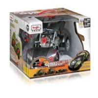 VEHICLE MODE