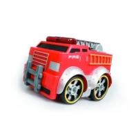 JUNIOR FIRE