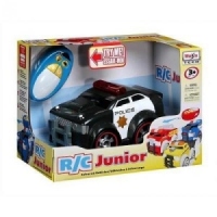 JUNIOR POLICE
