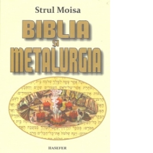 Biblia si Metalurgia