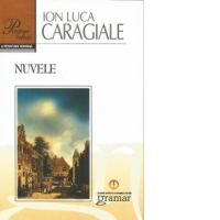 Nuvele