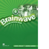 Brainwave - Language Activity Book - Level 6