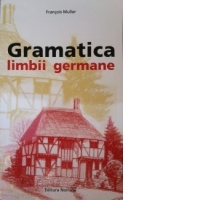 Gramatica limbii germane