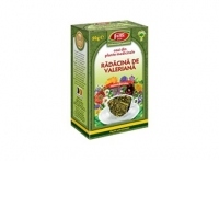 Valeriana radacina ceai la punga