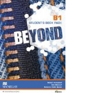 Beyond - Student s Book  Pack - Level B1