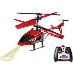 Elicopter Gyro Tiger RC