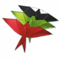 Zmeu Triple Bird