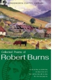 Collected Poems Of Robert Burns