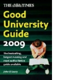 Times Good University Guide