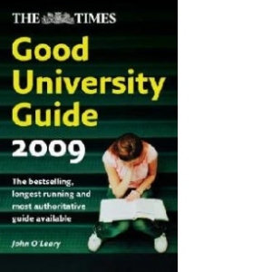 Times Good University Guide