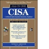 CISA Certified Information Systems Auditor All-in-one Exam G