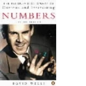 Penguin Dictionary of Curious and Interesting Numbers