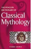 Penguin Dictionary of Classical Mythology