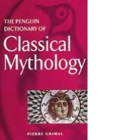 Penguin Dictionary of Classical Mythology