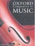 Oxford Companion to Music