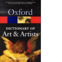 Oxford Dictionary of Art and Artists