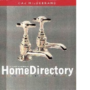Hildebrand's Home Directory