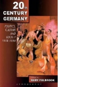 Twentieth-Century Germany