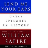 Lend Me Your Ears