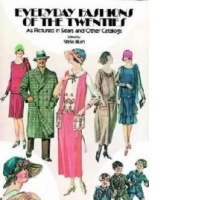 Everyday Fashions of the Twenties