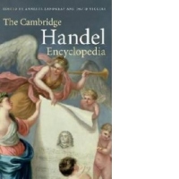 Cambridge Handel Encyclopedia