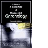 Guide to a Library of Occidental Chronology