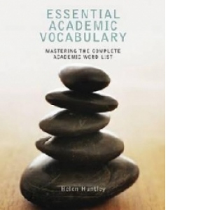Essential Academic Vocabulary
