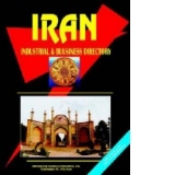 Iran Industrial and Business Directory