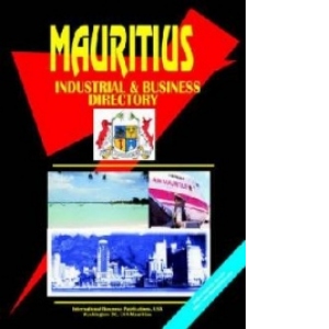 Mauritius Industrial and Business Directory