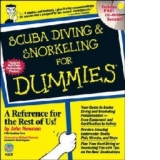 Scuba Diving and Snorkeling For Dummies