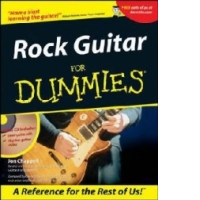 Rock Guitar For Dummies