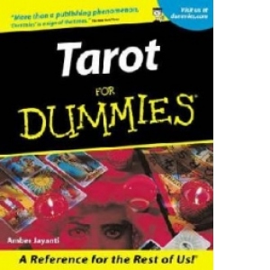 Tarot For Dummies