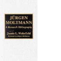 Jurgen Moltmann