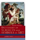 Dictionary of Subject and Symbols in Art