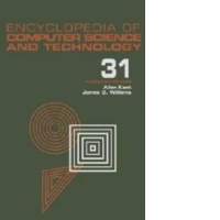 Encyclopedia of Computer Science and Technology