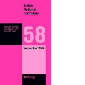 British National Formulary