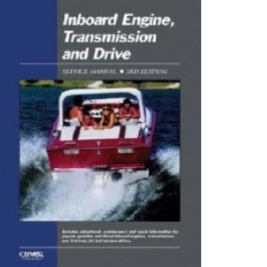 Inboard Engines