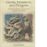 Giants, Monsters and Dragons