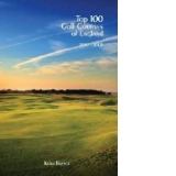 Top 100 Golf Courses of England