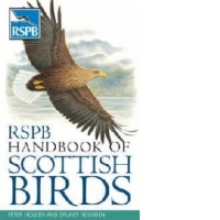 RSPB Handbook of Scottish Birds