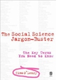Social Science Jargon Buster